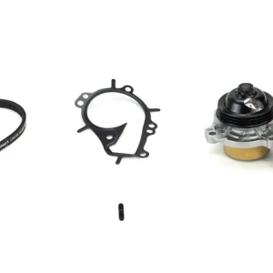 CONTINENTAL CTAM 3PK576 ELAST WP1 - Wasserpumpe + Keilrippenriemensatz Neue Ware